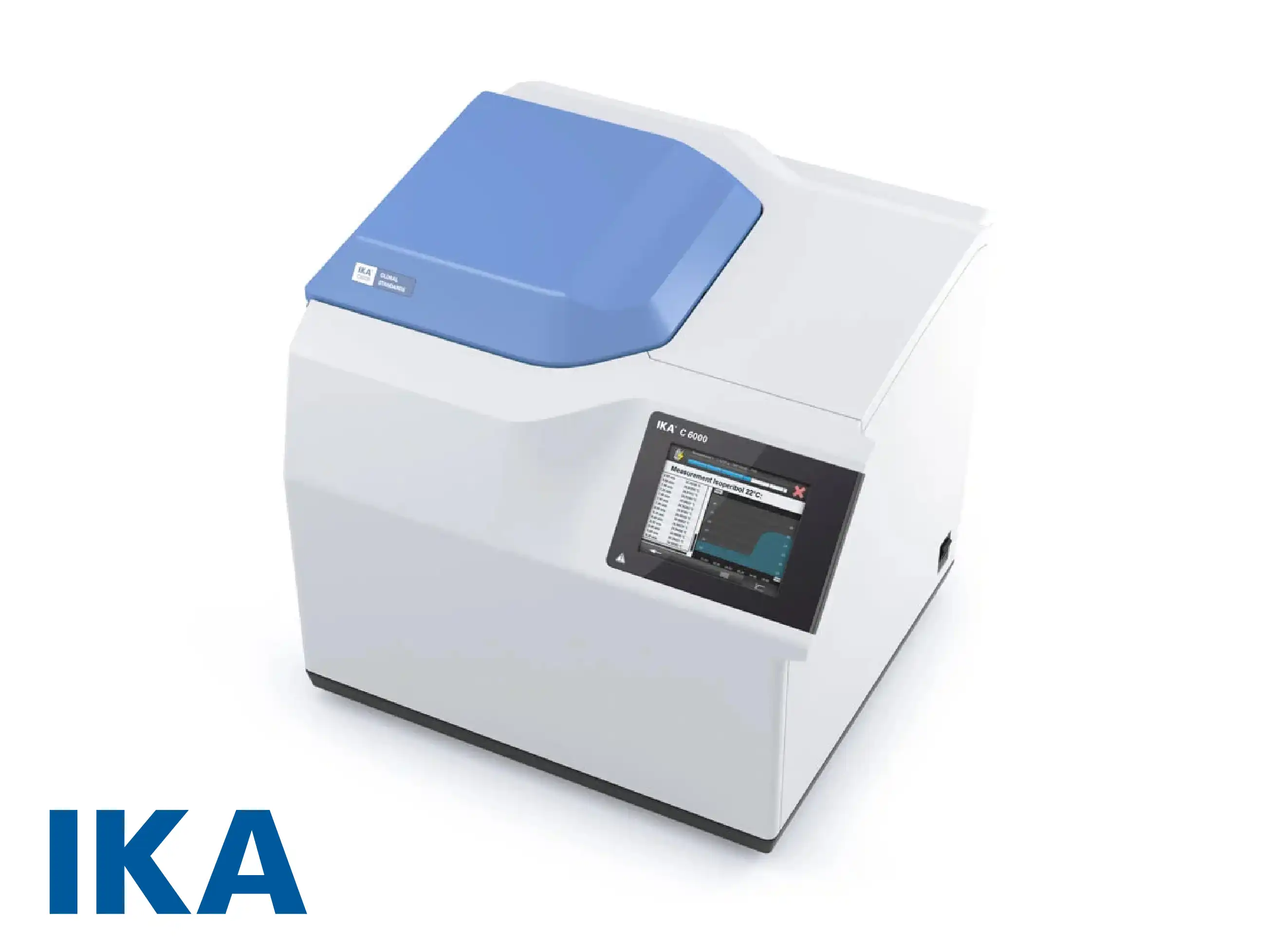 IKA Calorimeters